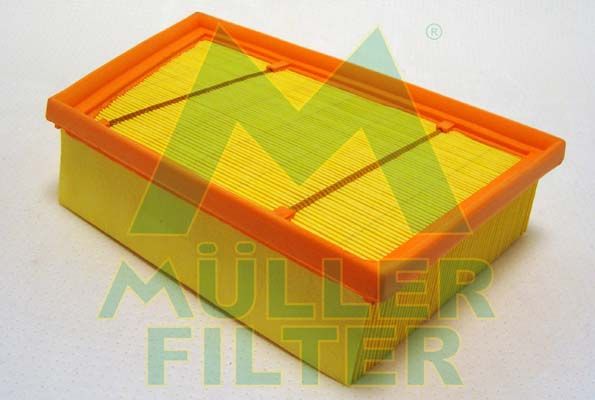 MULLER FILTER oro filtras PA3676